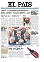 EL PAíS Edición impresa