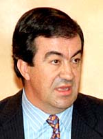 Francisco Álvarez Cascos