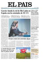 EL PAíS Edición impresa