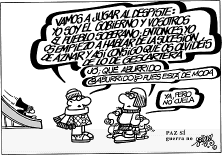 FORGES