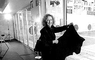 Artium se abre para Arco