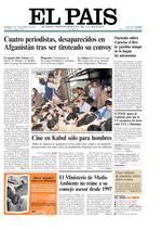 EL PAíS Edición impresa