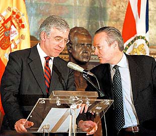 Londres garantiza que Gibraltar seguirá siendo británica mientras quieran los gibraltareños