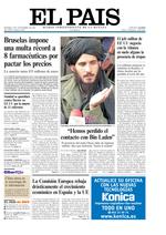 EL PAíS Edición impresa