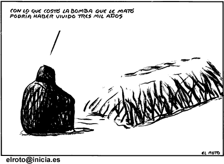 El Roto