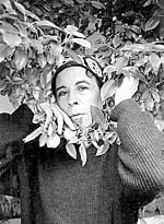 El chileno Pedro Lemebel es también autor del libro de crónicas 'Loco afán'