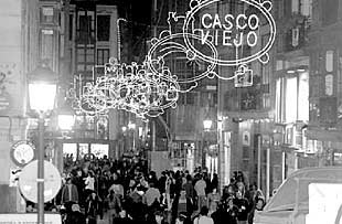 NAVIDAD EN NOVIEMBRE.