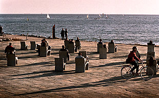 La paz después de la tempestad