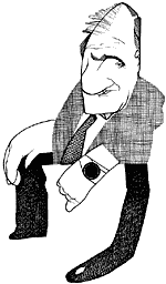 José María Vizcaíno