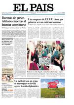 EL PAíS Edición impresa