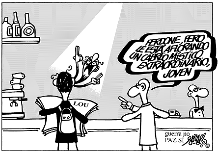 FORGES