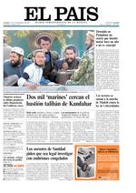 EL PAíS Edición impresa