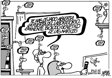 FORGES