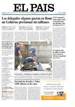EL PAíS Edición impresa