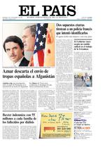 EL PAíS Edición impresa