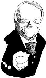 Un hombre de Audi en Seat