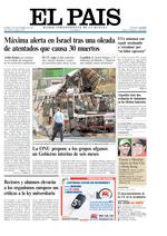 EL PAíS Edición impresa