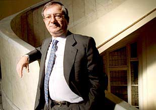 'Alfonso XIII fue un rey liberal, pero no democrático'