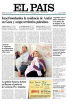 EL PAíS Edición impresa