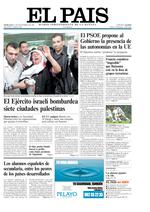 EL PAíS Edición impresa