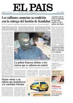 EL PAíS Edición impresa
