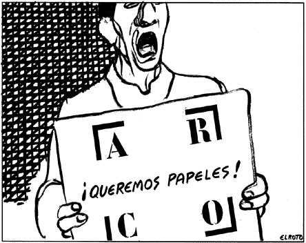El Roto