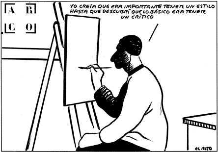 El Roto