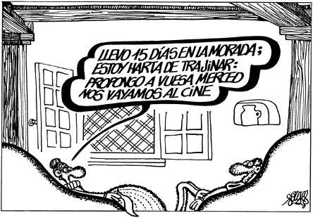 Forges