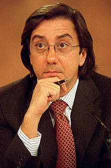 CABANILLAS Y EL PLAN TERRITORIAL DEL PSOE.