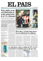 EL PAíS Edición impresa