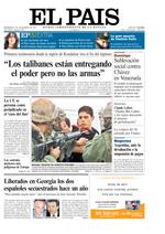 EL PAíS Edición impresa