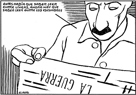 El Roto
