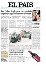 EL PAíS Edición impresa
