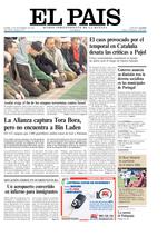 EL PAíS Edición impresa