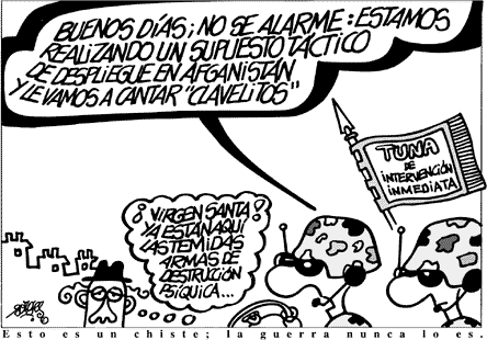 FORGES