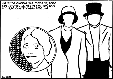 EL ROTO