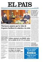 EL PAíS Edición impresa