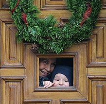 FIESTA Y CUMPLEAÑOS.