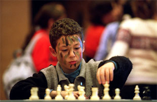 JUEGO Y DEPORTE EN JUVENALIA.