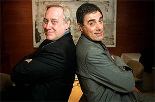 'Operación triunfo', el espacio al que no le basta el éxito