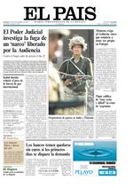 EL PAíS Edición impresa