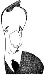 El enlace móvil del SCH