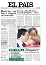 EL PAíS Edición impresa