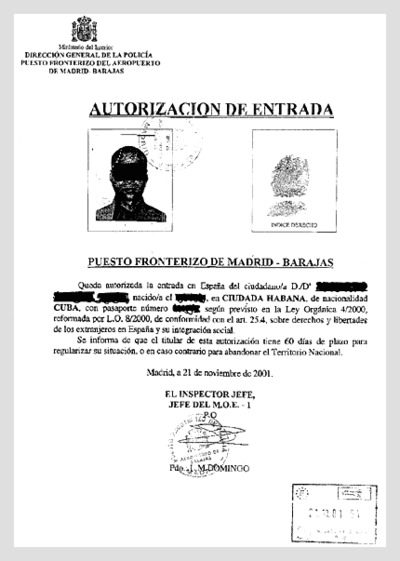 UN MÁXIMO DE SESENTA DÍAS.