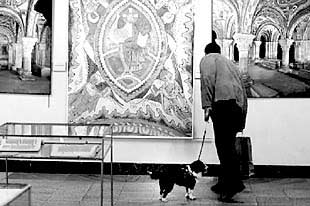 EL ROMÁNICO EN FOTOS.