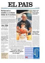 EL PAíS Edición impresa