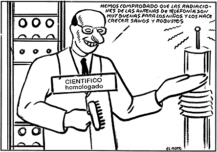 EL ROTO