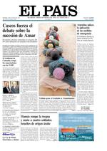 EL PAíS Edición impresa