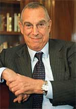 Francesco Tató, consejero delegado de Enel