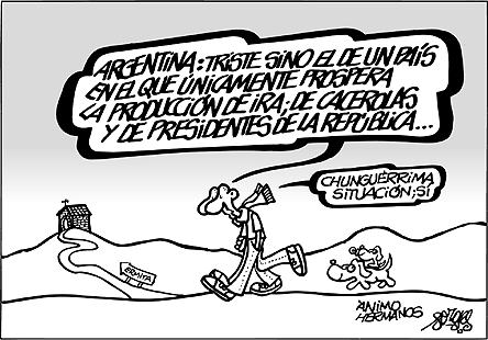 Forges